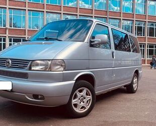 VW T4 Multivan 