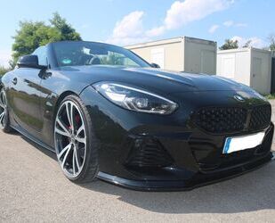 BMW Z4 M40i Gebrauchtwagen