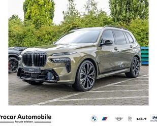BMW X7 M60 