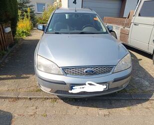 Ford Mondeo Gebrauchtwagen