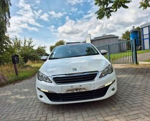 Peugeot 308 Gebrauchtwagen