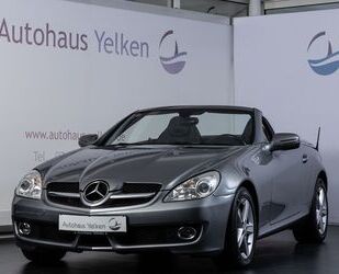 Mercedes-Benz SLK 200 Gebrauchtwagen