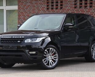 Land Rover Range Rover Sport Gebrauchtwagen