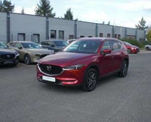 Mazda CX-5 Gebrauchtwagen