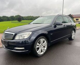 Mercedes-Benz C 250 Gebrauchtwagen