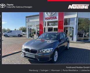 BMW 118 Gebrauchtwagen