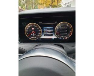 Mercedes-Benz E 63 AMG Gebrauchtwagen