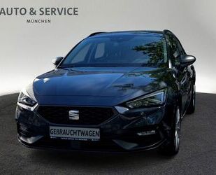 Seat Leon Gebrauchtwagen