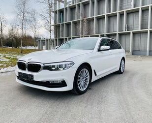 BMW 520 Gebrauchtwagen
