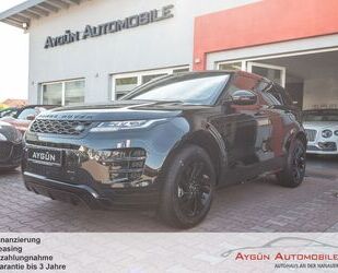 Land Rover Range Rover Evoque Gebrauchtwagen