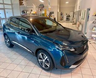 Peugeot 3008 Gebrauchtwagen