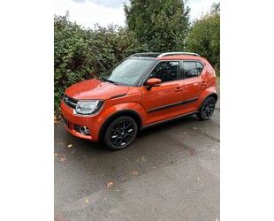 Suzuki Ignis Gebrauchtwagen