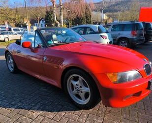 BMW Z3 Gebrauchtwagen