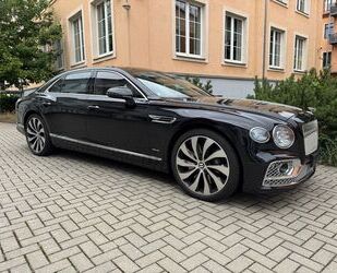 Bentley Flying Spur Gebrauchtwagen