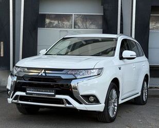 Mitsubishi Outlander Gebrauchtwagen