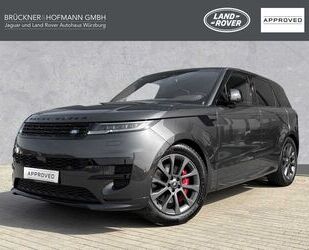 Land Rover Range Rover Sport Gebrauchtwagen