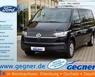 VW T6 Caravelle Gebrauchtwagen