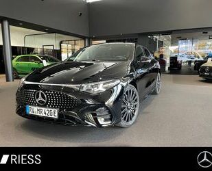 Mercedes-Benz CLA 350 Gebrauchtwagen