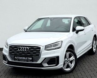 Audi Q2 Gebrauchtwagen
