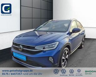 VW Taigo Gebrauchtwagen