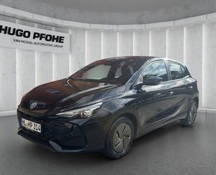 MG MG3 Gebrauchtwagen