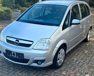 Opel Meriva Gebrauchtwagen