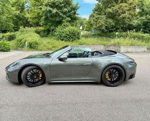 Porsche 992 Gebrauchtwagen