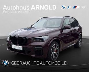 BMW X5 Gebrauchtwagen