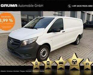 Mercedes-Benz Vito Gebrauchtwagen