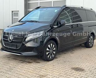 Mercedes-Benz V 300 Gebrauchtwagen