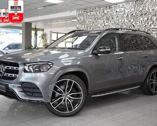 Mercedes-Benz GLS 400 Gebrauchtwagen