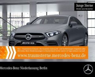 Mercedes-Benz Mercedes-Benz CLS 53 AMG 4M+ Carbon/Mbeam/Fahrass/ Gebrauchtwagen