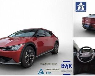 Kia EV6 Gebrauchtwagen
