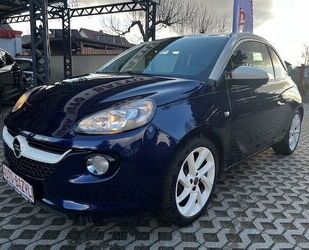 Opel Adam Gebrauchtwagen