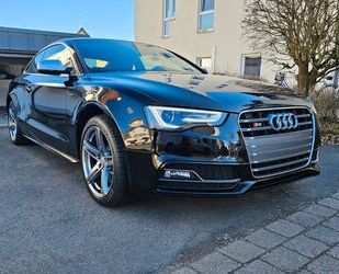 Audi S5 Gebrauchtwagen