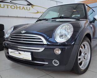 Mini Cooper Gebrauchtwagen