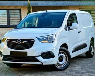 Opel Combo Gebrauchtwagen