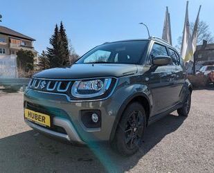Suzuki Ignis Gebrauchtwagen