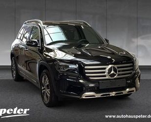 Mercedes-Benz GLB 200 Gebrauchtwagen