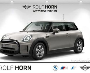 Mini Cooper Gebrauchtwagen