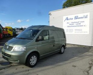 VW T5 andere Gebrauchtwagen
