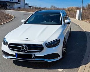 Mercedes-Benz E 300 Gebrauchtwagen