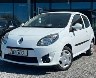 Renault Twingo Gebrauchtwagen