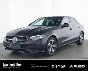 Mercedes-Benz C 200 Gebrauchtwagen