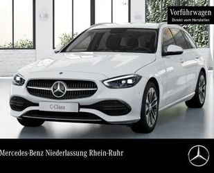 Mercedes-Benz C 300 Gebrauchtwagen
