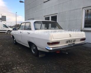 Opel Rekord Gebrauchtwagen