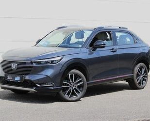 Honda HR-V Gebrauchtwagen