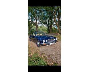 Jaguar XJ12 Gebrauchtwagen