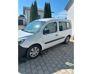 Mercedes-Benz Citan Gebrauchtwagen
