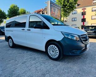 Mercedes-Benz Vito Gebrauchtwagen